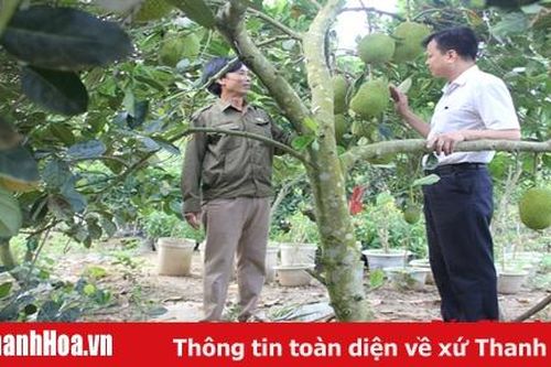 Bí thư đảng ủy xã được nhân dân tín nhiệm