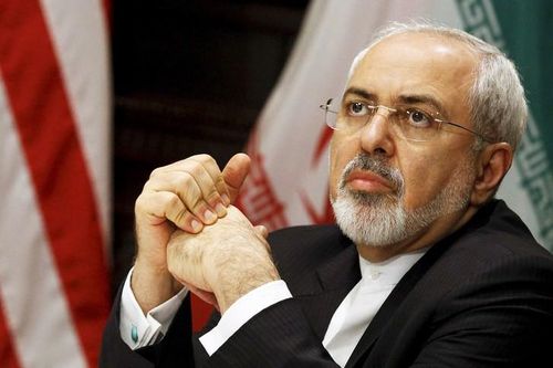 Iran khẳng định không muốn nổ ra chiến tranh trong khu vực