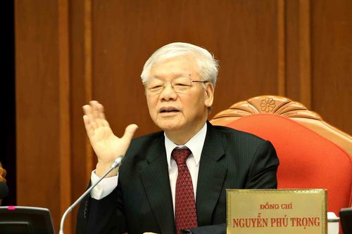 Phát hiện, giới thiệu những nhân tố mới có triển vọng tham gia cấp ủy