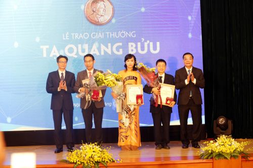 Khoa học, công nghệ và đổi mới sáng tạo – kiến tạo tương lai