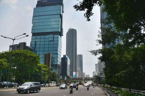 Indonesia: Lo ngại có biểu tình quy mô lớn, Đại sứ quán Mỹ ban hành cảnh báo an ninh