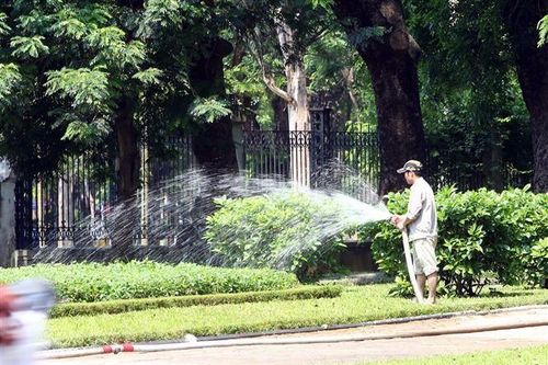 Bắc Bộ, Trung Bộ tiếp tục nắng nóng gay gắt, có nơi trên 40 độ C