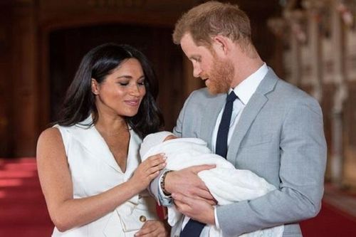 Công nương Meghan Markle sinh con trai ở bệnh viện tư với giá hơn 25.000 đô một đêm