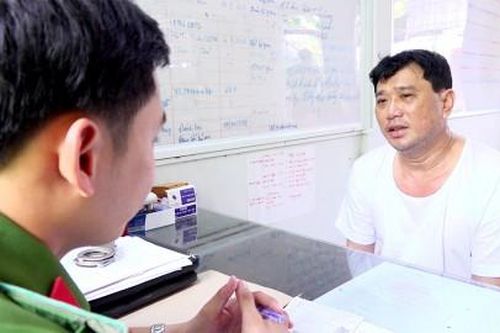 Công an huyện An Phú bắt giữ đối tượng truy nã đặc biệt nguy hiểm
