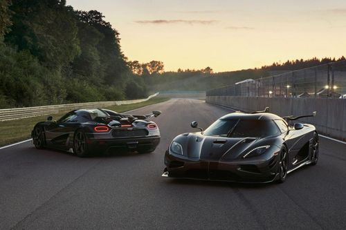 Siêu xe rẻ nhất của Koenigsegg ra mắt năm tới, giá dưới 1 triệu USD