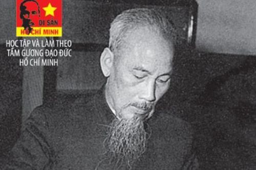 20 năm, xuất bản hơn 400 nghìn bản sách di sản Hồ Chí Minh
