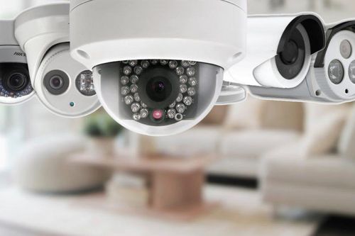 Những 'đồ chơi' này giúp bạn an tâm về ngôi nhà dù đi bất cứ đâu