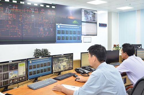 EVNCPC bắt nhịp xu thế số hóa doanh nghiệp