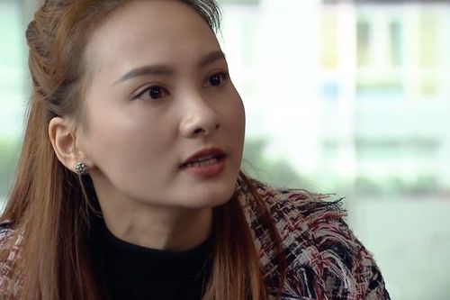 'Về nhà đi con' tập 27: Anh Thư quyết chiến với Vũ, bắt phải cưới
