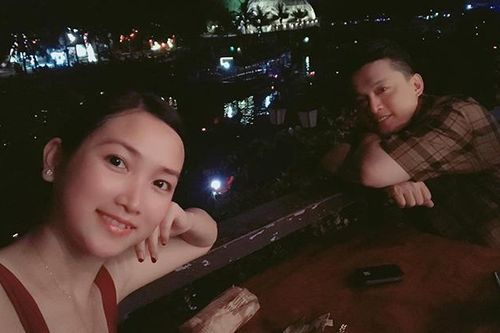 Lam Trường đăng ảnh du lịch Hội An với vợ nhưng lại nhớ nhung nhân vật đặc biệt này