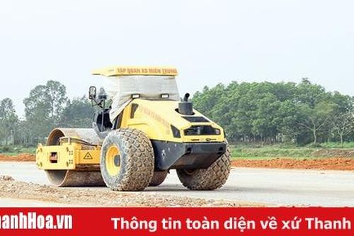 Thực hiện có hiệu quả công tác giải phóng mặt bằng các dự án trên địa bàn tỉnh