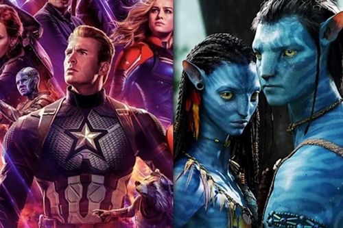 'Avengers: Endgame' còn cách kỷ lục của 'Avatar' hơn 170 triệu USD
