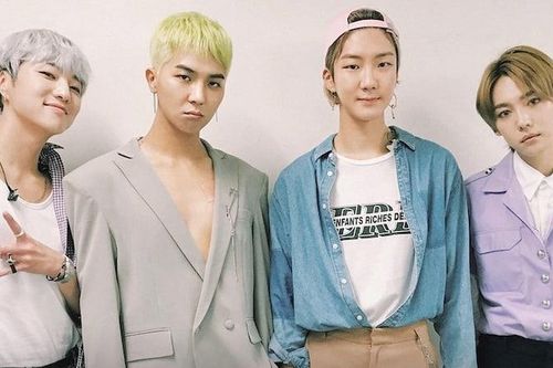 Sau IKON, Winner tiếp tục bị phản đối biểu diễn sau bê bối của Seungri