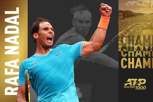 Chung kết Rome Masters: Quá bất ngờ khi 'Bò tót' trả nợ thành công!
