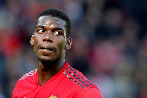 Pogba tự viết thư tay gửi Ed Woodward xin được rời Man Utd