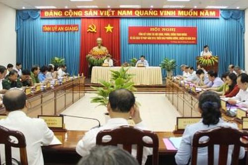 Đổi mới cách làm để phòng, chống tham nhũng hiệu quả - Kỳ 1: An Giang đứng đầu cả nước trong công tác phòng, chống tham nhũng