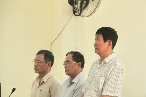 Bình Dương: Gây thiệt hại 131 tỷ đồng, nguyên Giám đốc Sở địa chính lĩnh 12 năm tù