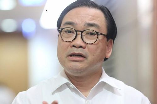 Bí thư Thành ủy Hà Nội: Đang rà soát việc chỉ định thầu cho Nhật Cường
