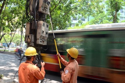 Bộ Công Thương lý giải về thời điểm tăng giá điện