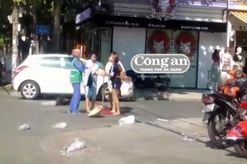 Chuyện 'bỏng lòng' giữa mùa nóng gắt