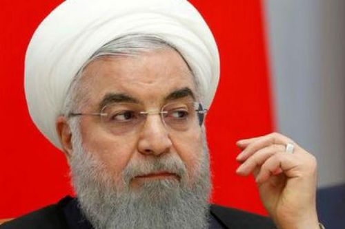 Tổng thống Iran 'dội gáo nước lạnh' vào đề nghị của Tổng thống Mỹ