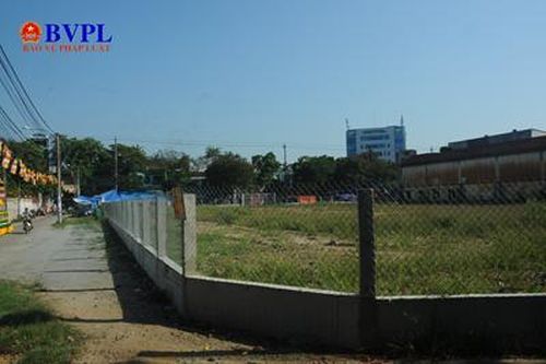 Được giao 'đất vàng' nhưng 10 năm nay Sabeco vẫn để lãng phí