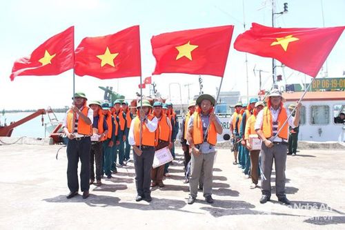 Nghệ An chuẩn bị triển khai diễn tập khu vực phòng thủ cấp huyện