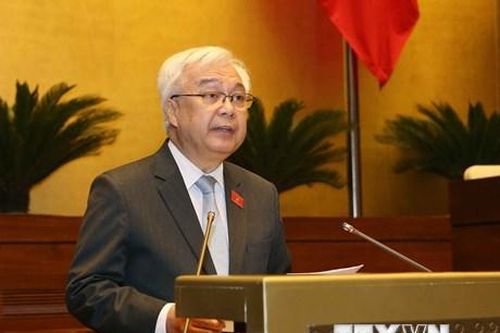 Quy định chặt đầu vào để nâng cao chất lượng sư phạm