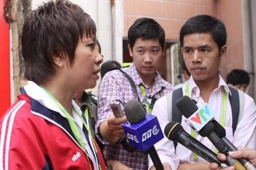 Bắn súng Việt Nam sẵn sàng chinh phục đấu trường quốc tế