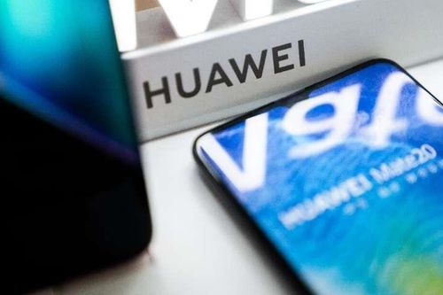 Huawei sắp ra mắt hệ điều hành riêng, mở app nhanh hơn Android