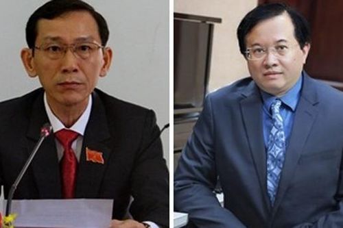 Thủ tướng điều động, bổ nhiệm nhân sự