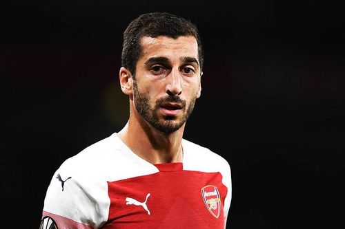 Arsenal mất ngôi sao lớn ở chung kết Europa League vì lý do khó đỡ