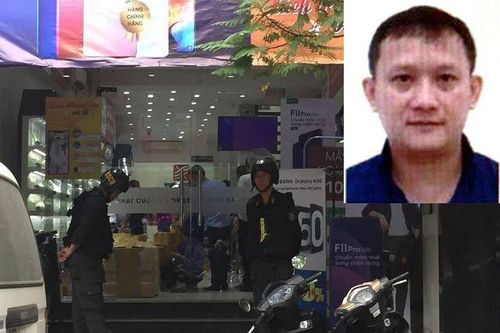 Bộ trưởng Công an: Bùi Quang Huy bỏ trốn không ảnh hưởng đến vụ án Nhật Cường mobile