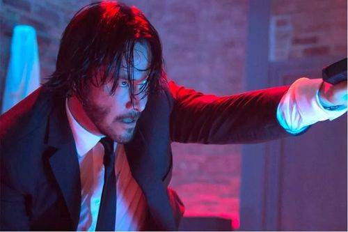 John Wick 4 được ấn định ngày chiếu sau thành công của phần ba