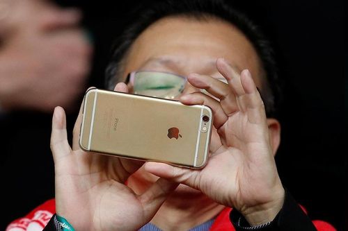 Apple minh bạch hơn với người dùng iPhone về chất lượng pin