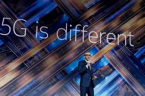 Nokia thừa nhận chậm chân trong cuộc đua phát triển 5G
