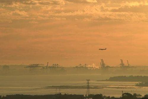 Lớp khói dày nguy hại bao phủ, toàn TP Sydney bị ô nhiễm nghiêm trọng