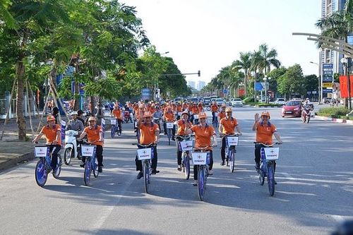 Tổng công ty Điện lực miền Bắc: Xây dựng văn hóa an toàn lao động 4.0