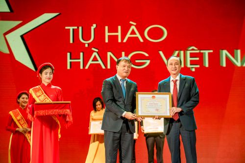 VADFCO: Doanh nghiệp vì nhà nông