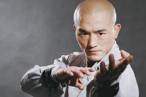 'Hạ Từ Hiểu Đông, Nhất Long sẽ trừ được họa cho võ lâm Trung Quốc'