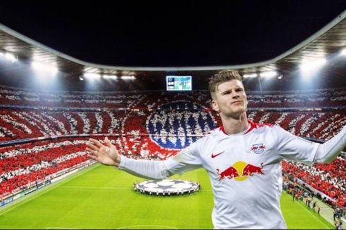 Chuyển nhượng bóng đá mới nhất: Bayern 'nhường' sao Đức cho Liverpool