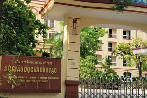 Gian lận thi cử ở Hòa Bình: 26 cán bộ, công chức vào 'tầm ngắm'