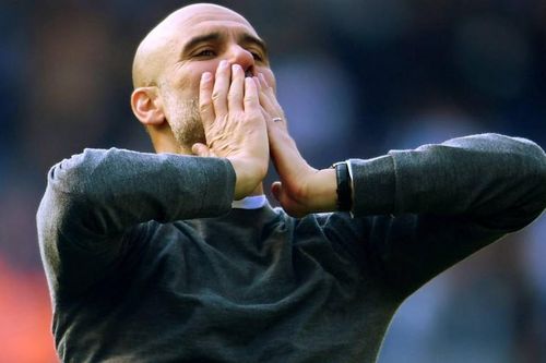 Pep Guardiola đồng ý đến Juventus, hưởng lương cao kỷ lục