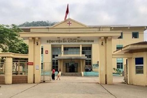 Nam kỹ thuật viên khai nhận đã hiếp dâm bệnh nhi nữ 13 tuổi
