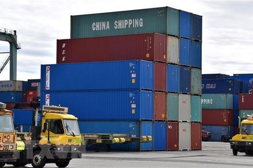Mỹ để ngỏ các cuộc đàm phán thương mại mới với Trung Quốc