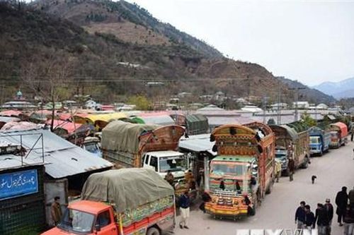 Pakistan bày tỏ mong muốn tiến hành đàm phán hòa bình với Ấn Độ