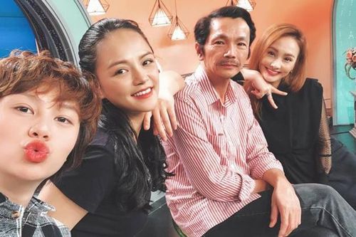 Nhặt sạn 'Về nhà đi con': 3 chị em Huệ - Thư - Dương cùng một bố đẻ ra nhưng mỗi người một họ?