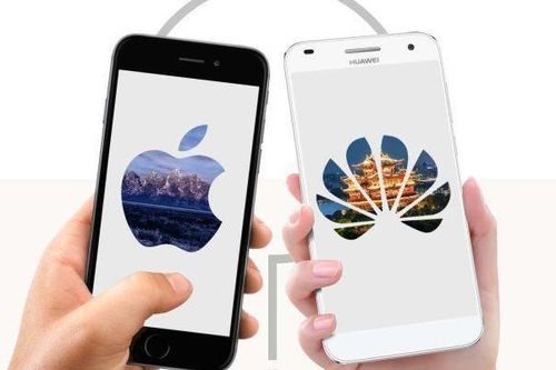 Người dùng Trung Quốc tẩy chay Apple, ủng hộ Huawei