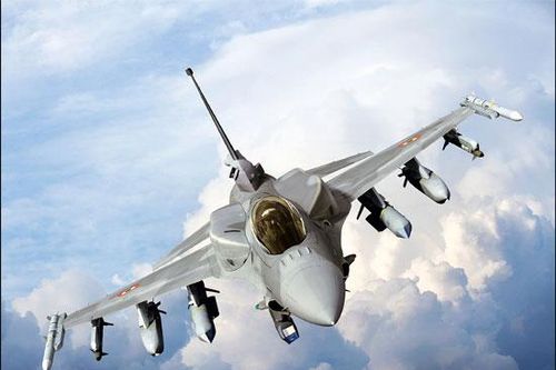 Có cả F-16V và Su-35, Indonesia có không quân mạnh nhất Đông Nam Á