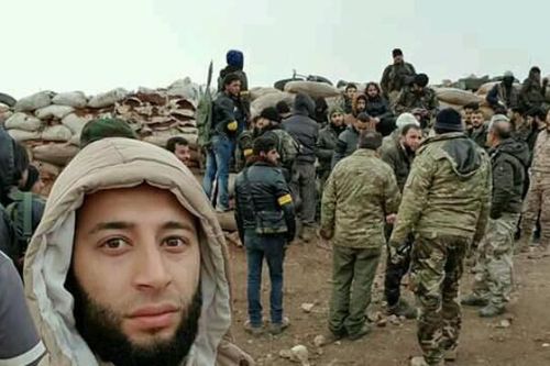 Thổ Nhĩ Kỳ dùng lệnh ngừng bắn củng cố tây bắc Syria để tiến hành phản công quy mô lớn